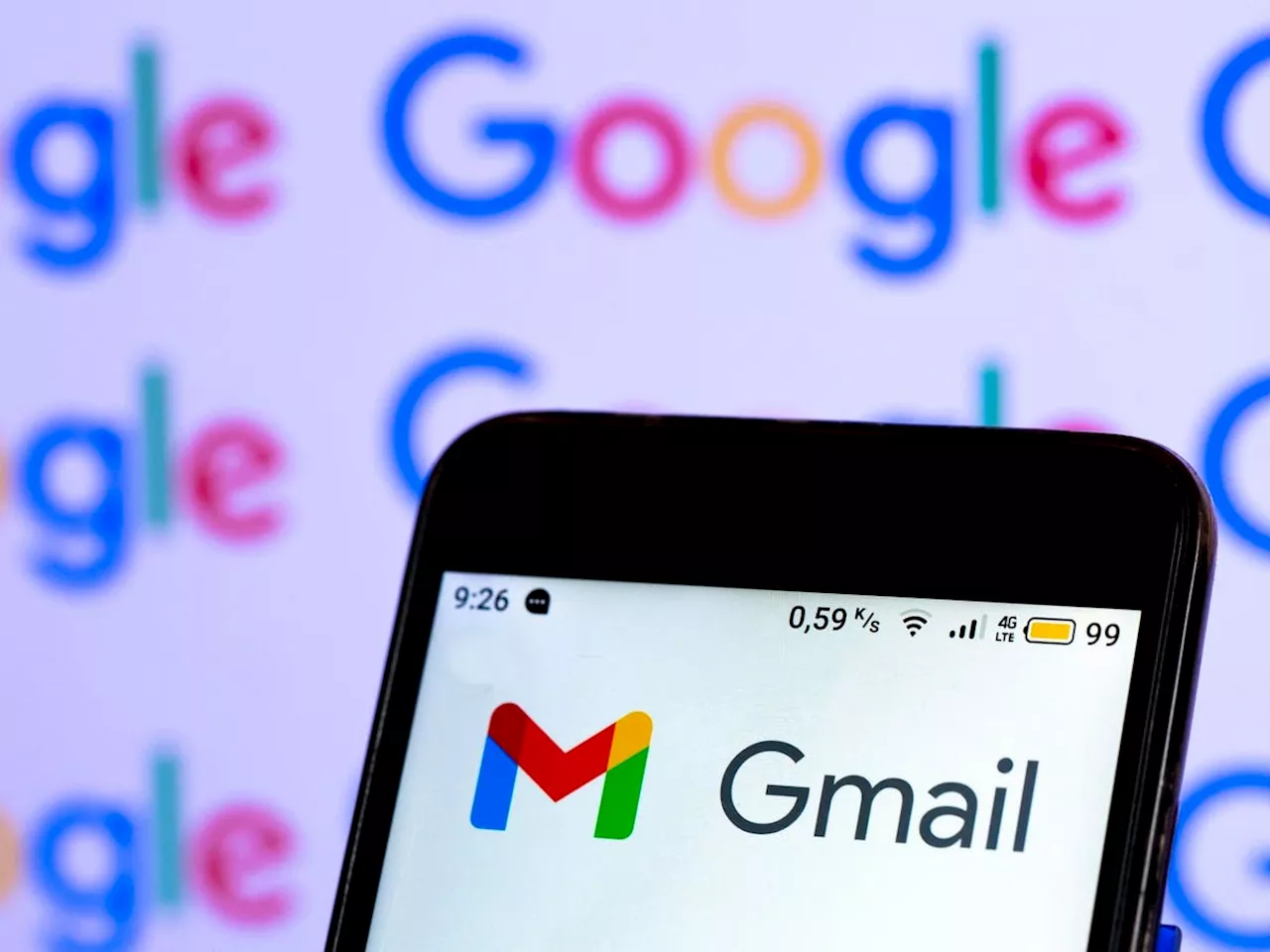 No, Your Gmail Isn’t Truly Private—2 Ways To Fix That