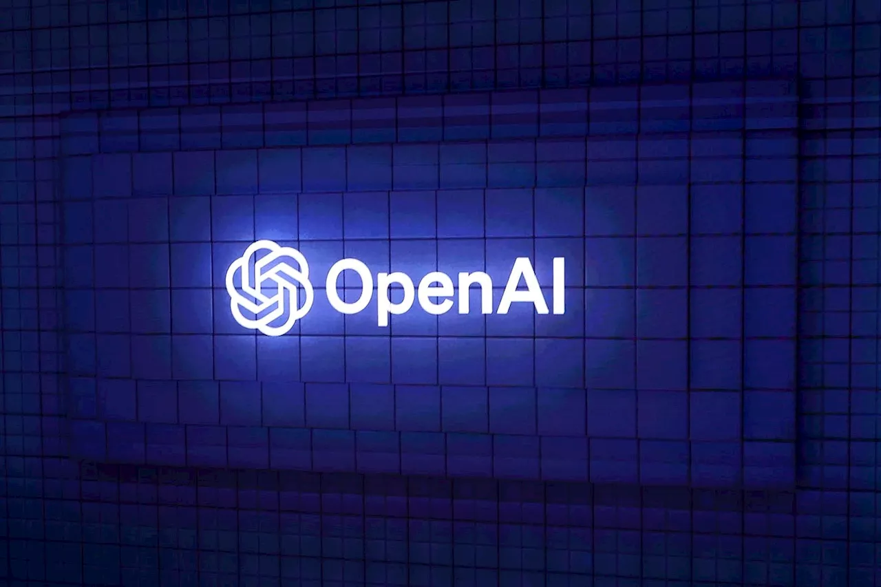 Open AI Roundup: Happenings In The End Of An AI Year