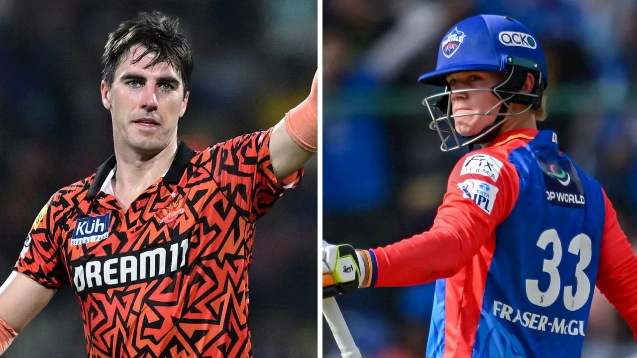 37 Aussies set to go under the hammer as $120m mega bonanza explained: IPL Auction guide