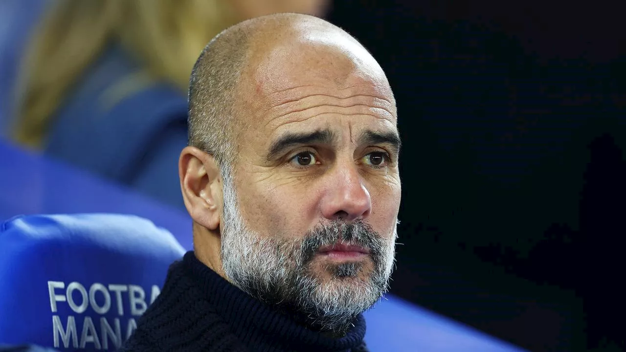 ‘I will be here’: Newly-extended Man City coach’s defiant message amid relegation threat