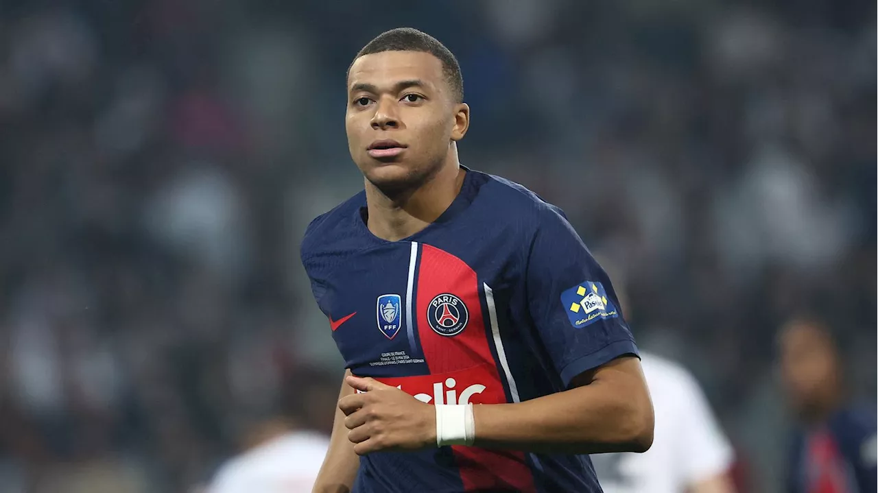 Litige Mbappé-PSG : la Fédération française de football juge le recours du club parisien irrecevable