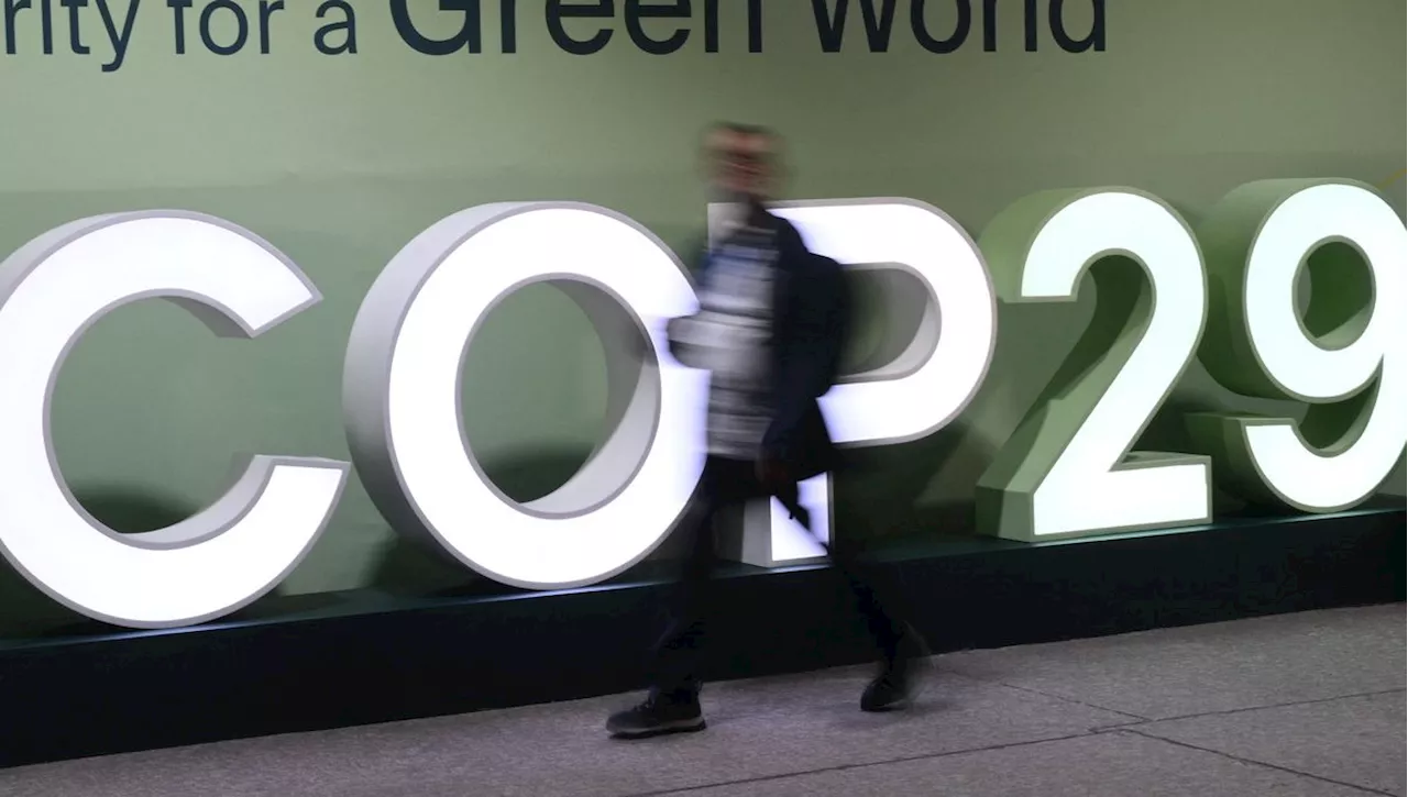 COP29 : les scientifiques s’inquiètent de voir leurs travaux minimisés voire négligés par les négociateurs