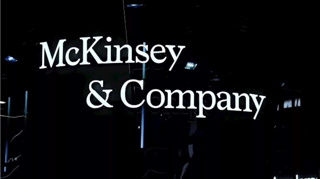 McKinsey nears $600mn settlement with US over opioid claims