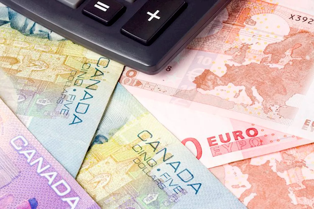 EUR/CAD Price Analysis: Pair extended losing streak, fell to lowest since February