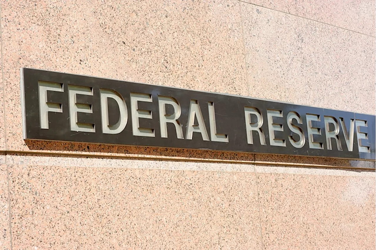 Fed speak day doesn't torpedo markets