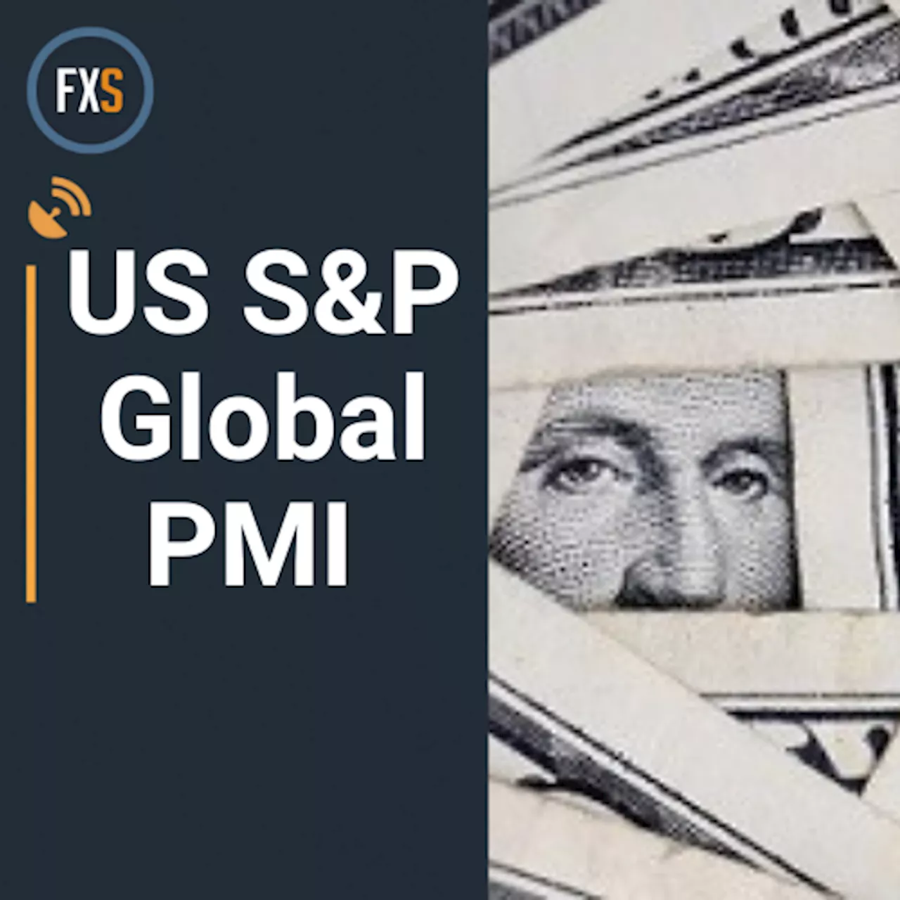 US PMI data set to show continued economic expansion in November