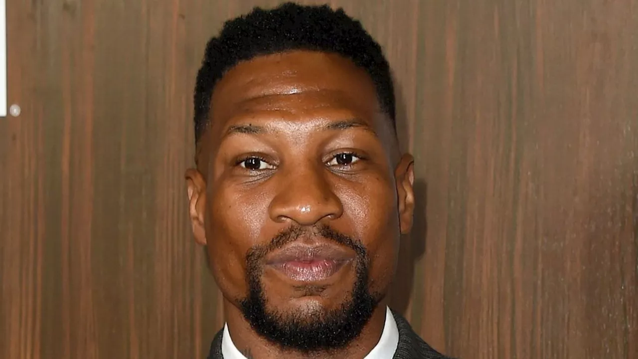 Ex-Marvel-Star Jonathan Majors: Seine Ex-Freundin lässt ihre Klage fallen