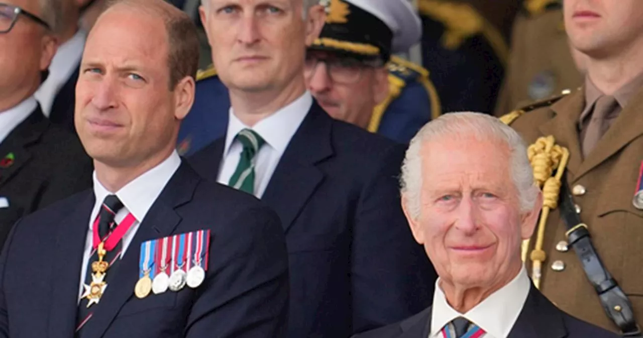 Charles III et William en grande difficulté : cette habitude “cupide” qui peut causer leur chute