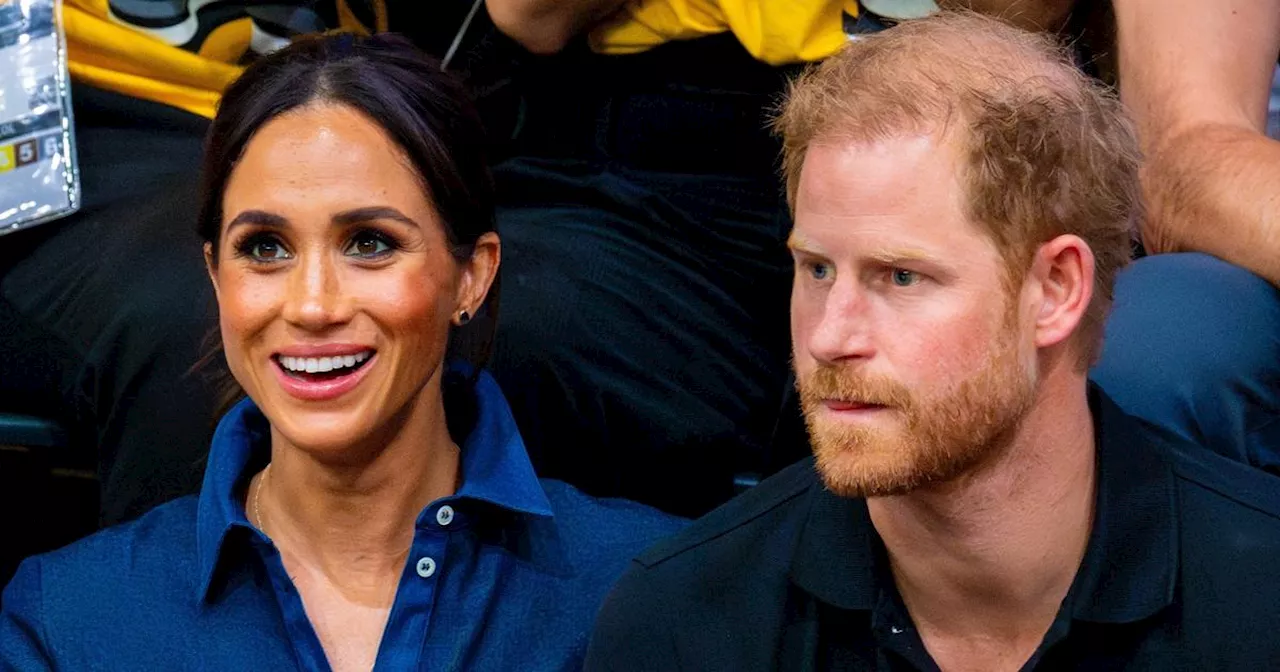 Harry et Meghan Markle bientôt au Portugal : pourquoi c’est une bonne nouvelle pour Archie et Lilibet