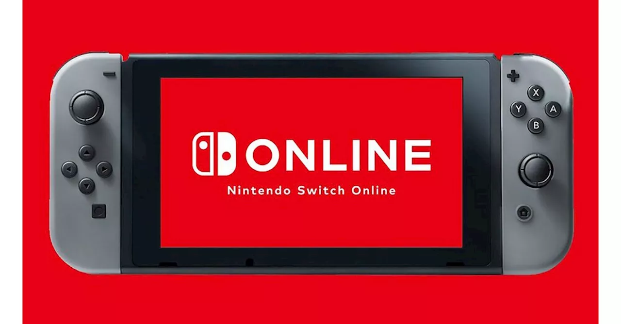 Nintendo Switch Online enthüllt neues Gratis-Spiel und ihr bekommt einen legendären Game Boy-Klassiker