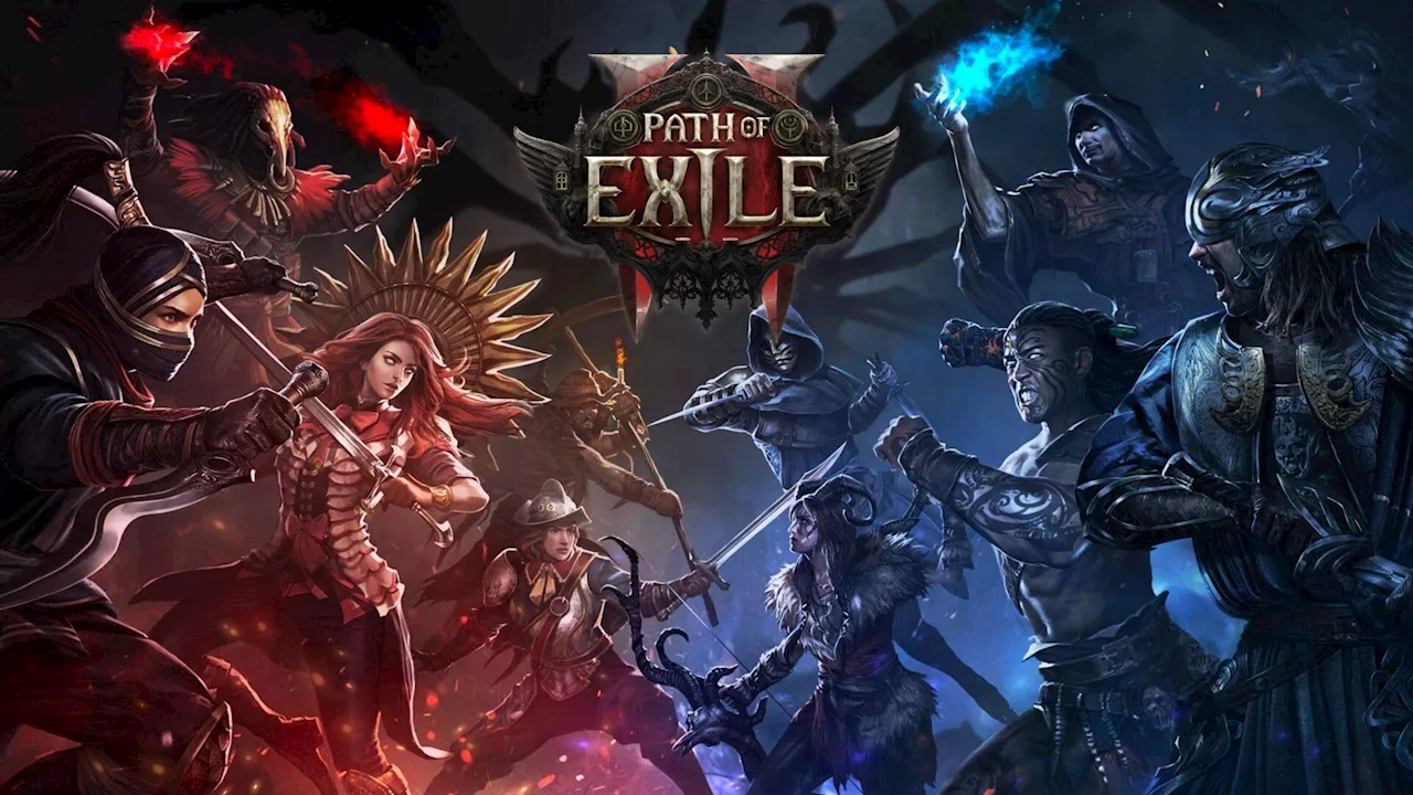 Neue Wege im Systemdesign: Path of Exile 2 vereinfacht das Spielerlebnis