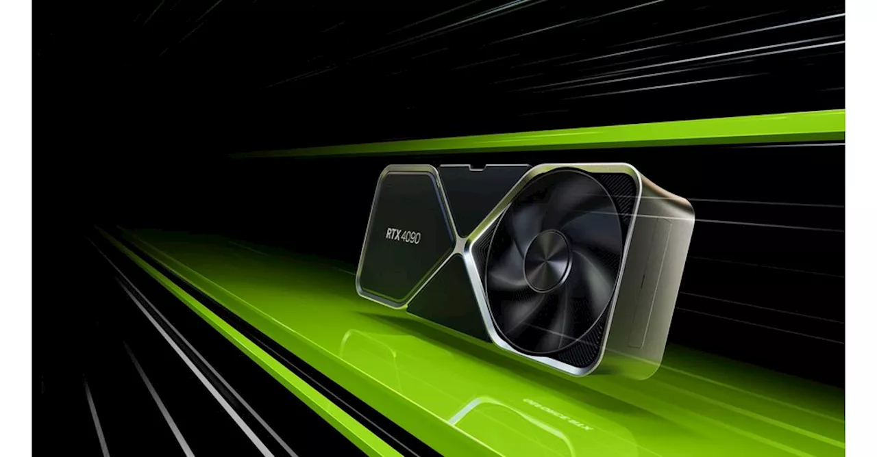 Vor RTX 5000: Nvidia warnt vor GPU-Knappheit, die bis ins neue Jahr anhalten soll