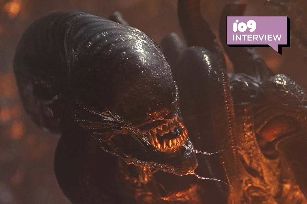 Alien: Romulus‘s Fede Alvarez Shares His VHS Excitement and Sequel Thoughts