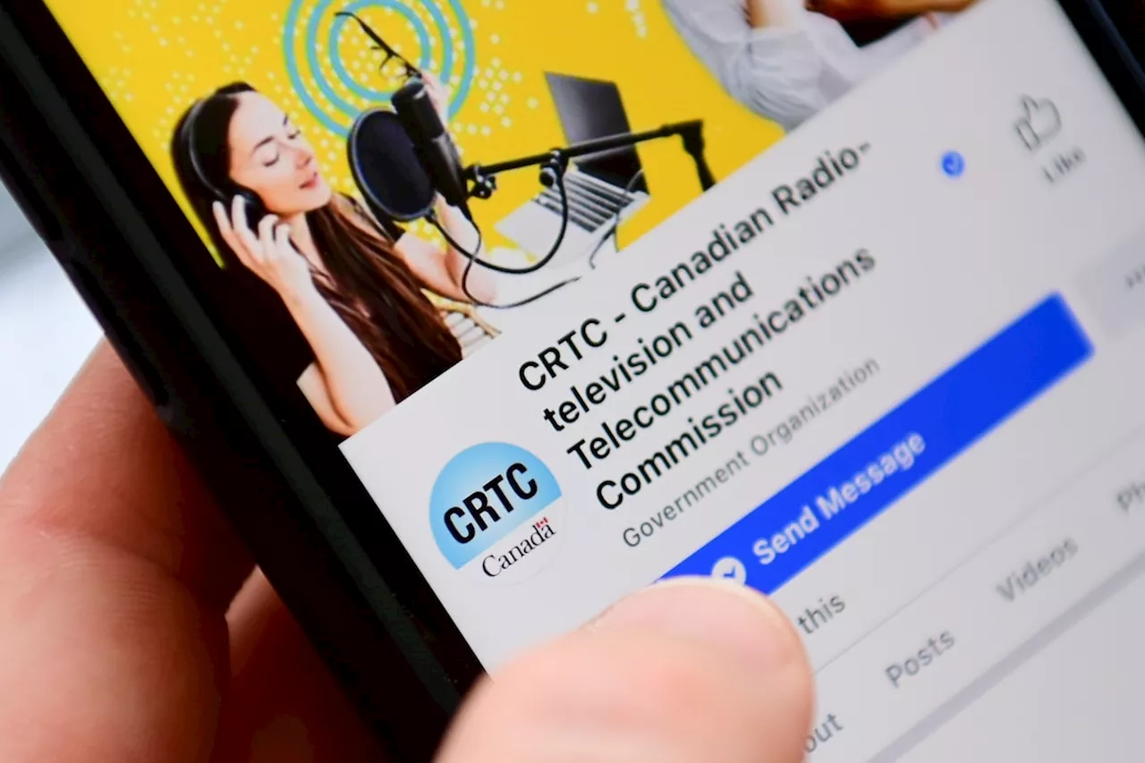 CRTC wants push for better consumer access to competitive mobile plans