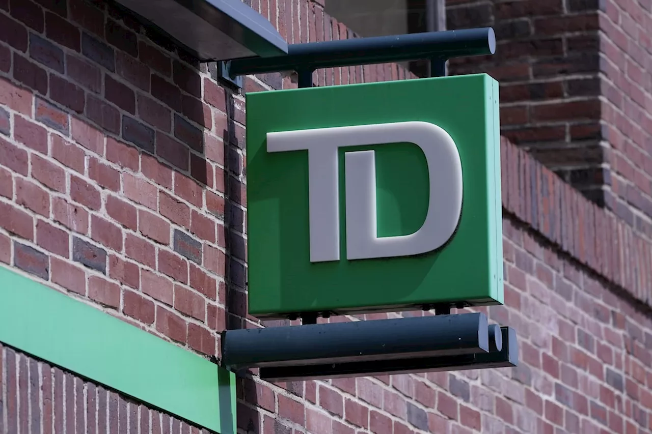 TD Bank appoints insider Michelle Myers as global chief auditor amid regulatory glare