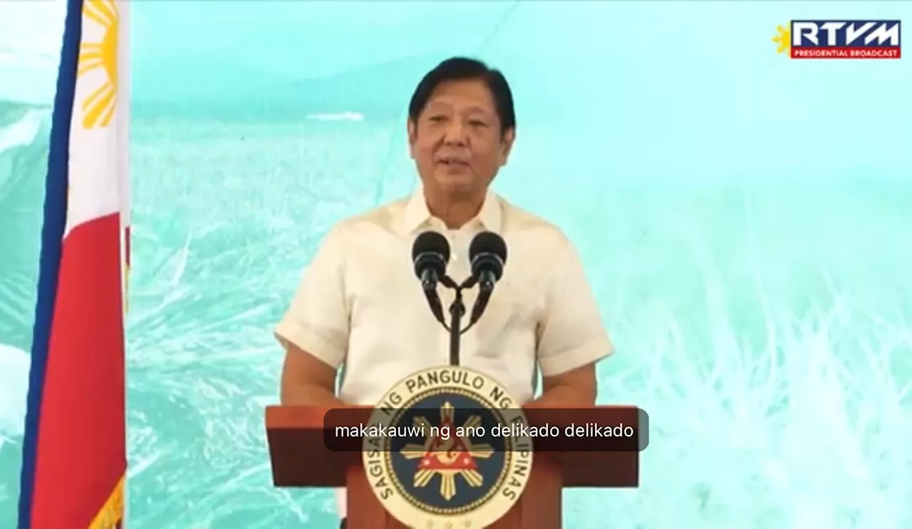 Marcos highlights resiliency of Isabela residents amid tropical cyclones