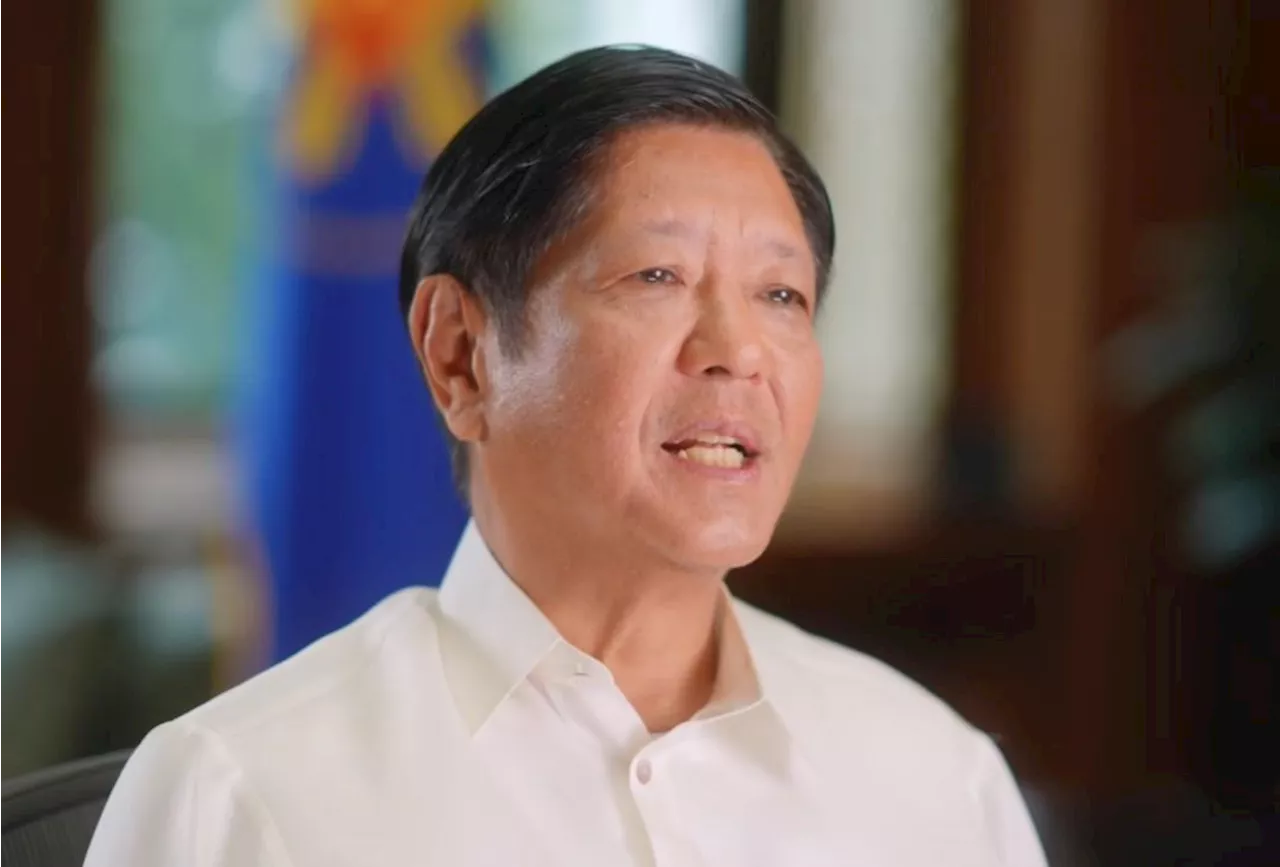 Marcos to go to Abu Dhabi to meet UAE president on Nov. 26