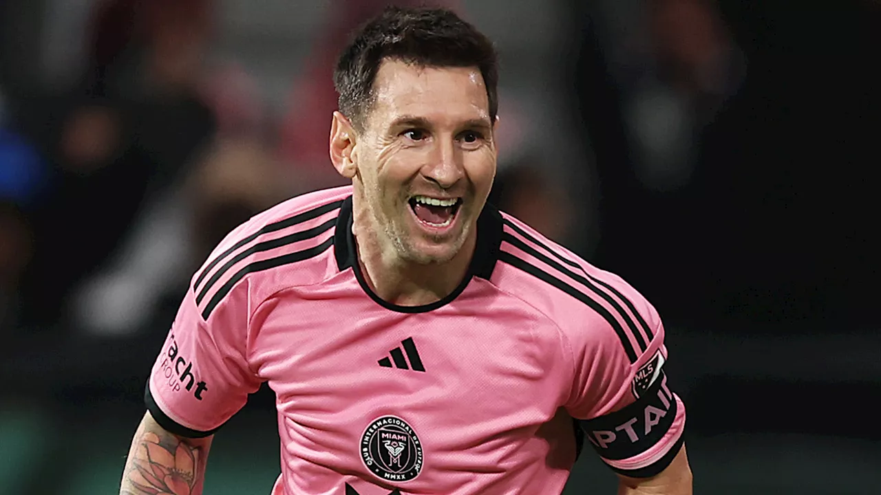 With Tata Martino departing and Javier Mascherano reportedly set to take over, Inter Miami look to extend Lionel Messi beyond 2025