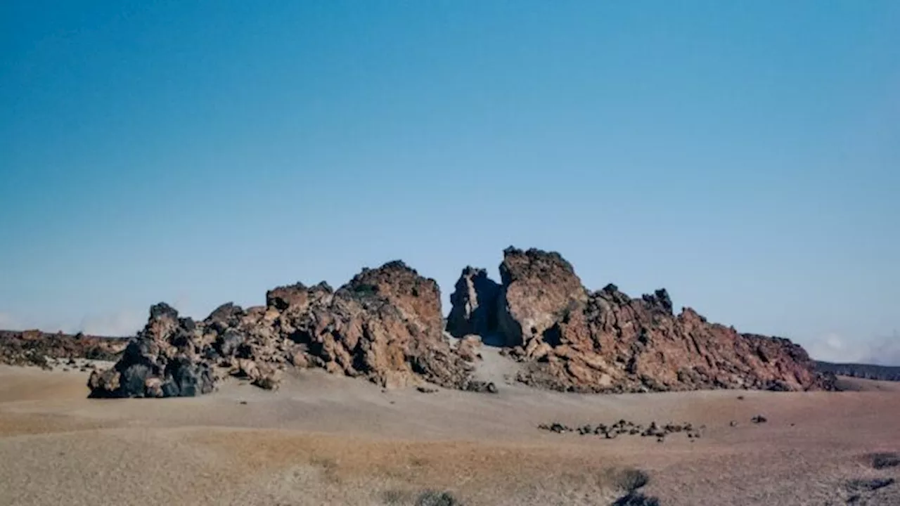 Tenerife a Natale: ecco cosa c'è da fare, vedere, assaggiare