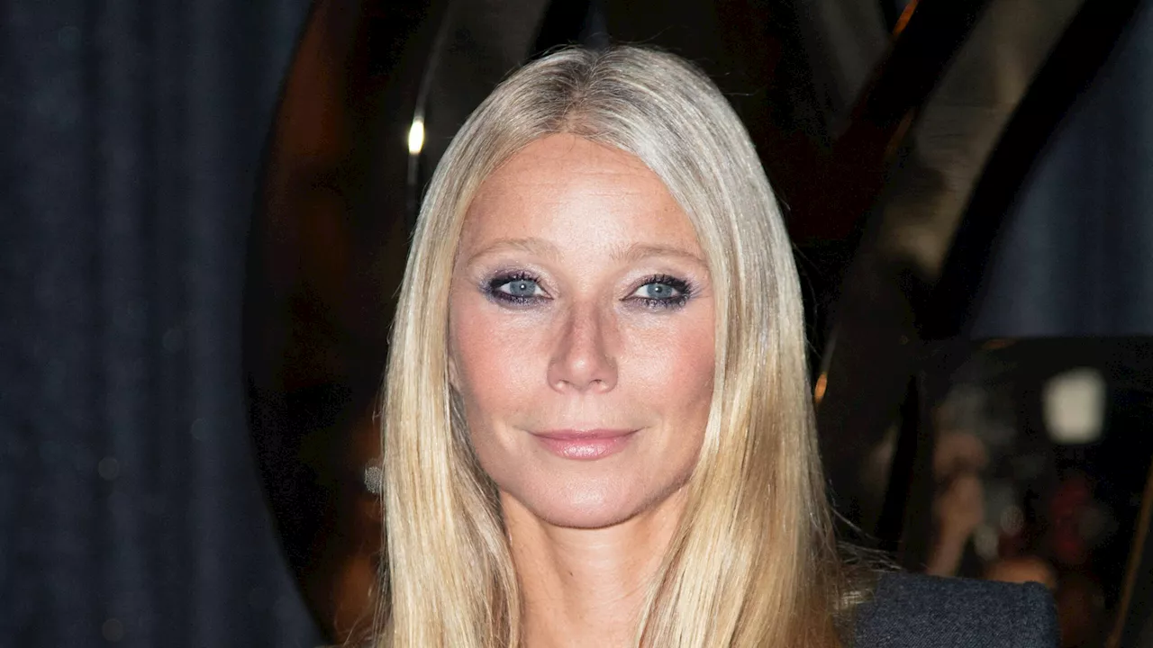 Is Gwyneth Paltrow’s GOOP Empire About To Fall?