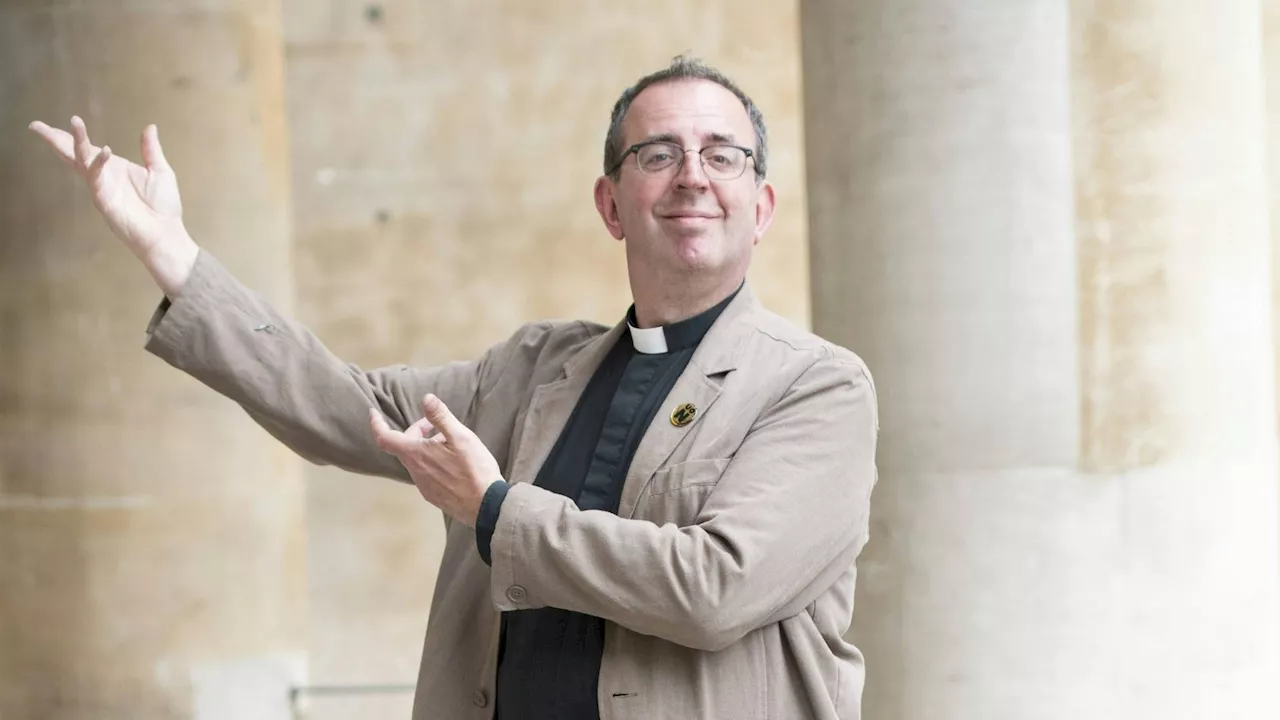 Reverend Richard Coles – How Did He Become A Reverend?