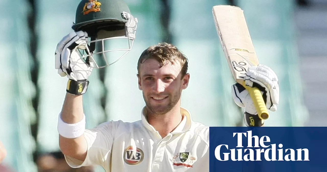 Cricket ready to honour Phillip Hughes on 10-year anniversary of tragic death