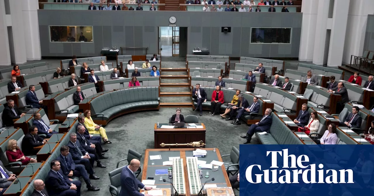 Greens and some independents are biggest winners from Labor’s proposed donation cap, data shows