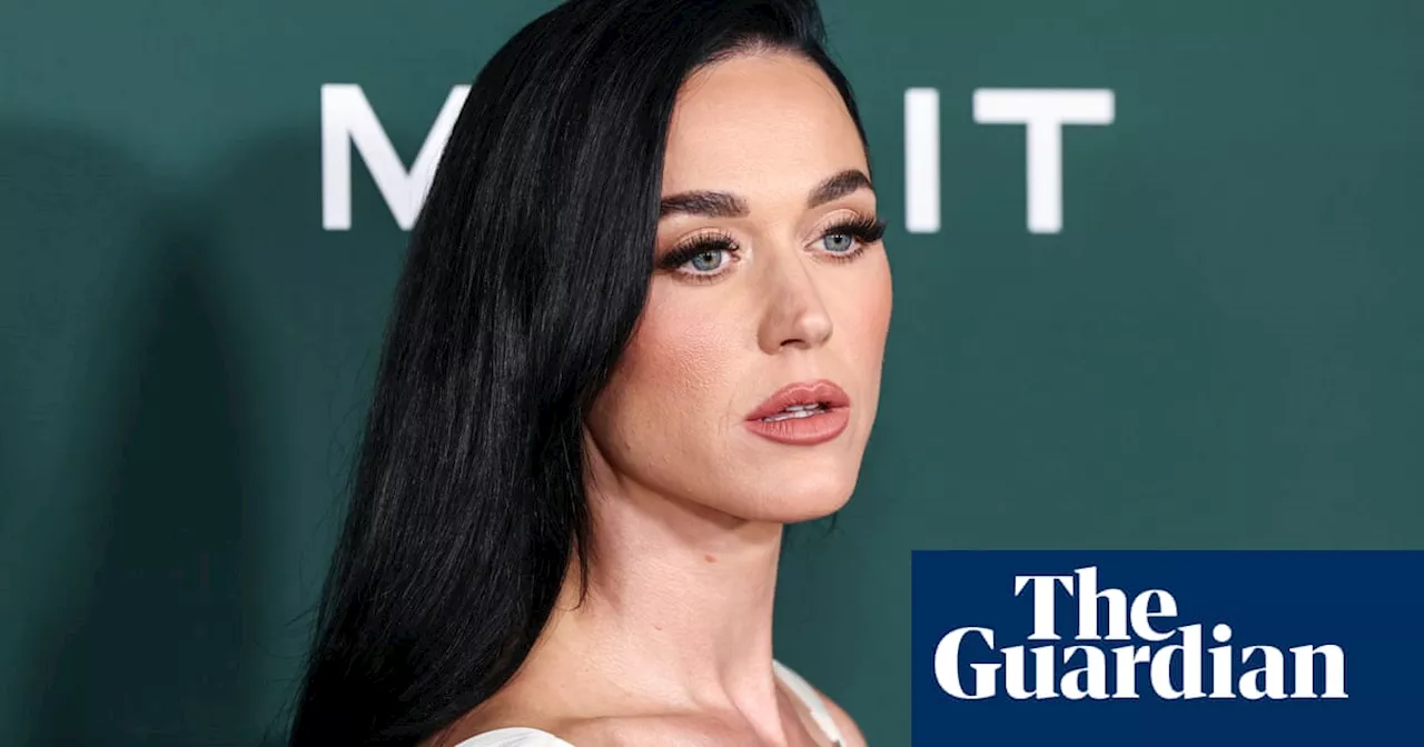 Katy Perry wins appeal in trademark legal case against Sydney fashion label Katie Perry