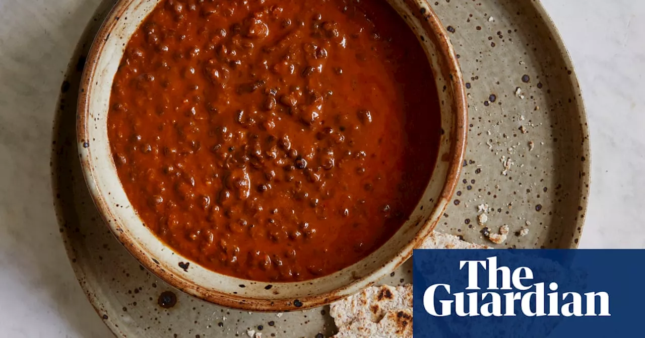 ‘Make the beans your bitch’ – how to join the leguminati, plus five great recipes