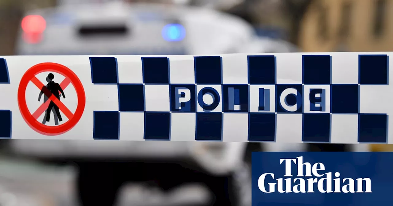 Man shot dead and Porsche set on fire near Sydney’s CBD