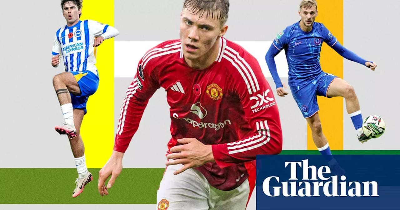 Premier League: 10 things to look out for this weekend