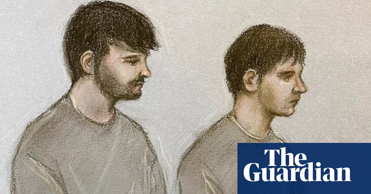 UK man admits Ukraine-linked arson attack on London warehouse