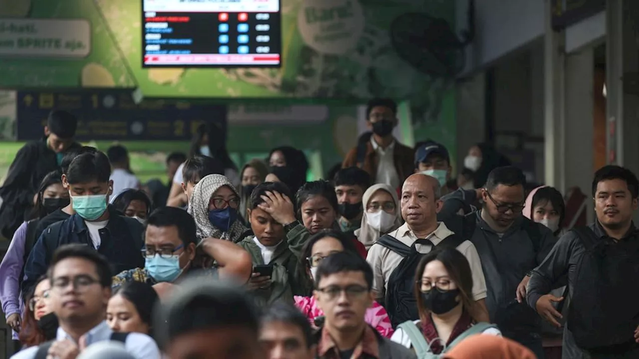 Awas, Kenaikan PPN Berisiko Gerus Pertumbuhan Ekonomi 2025