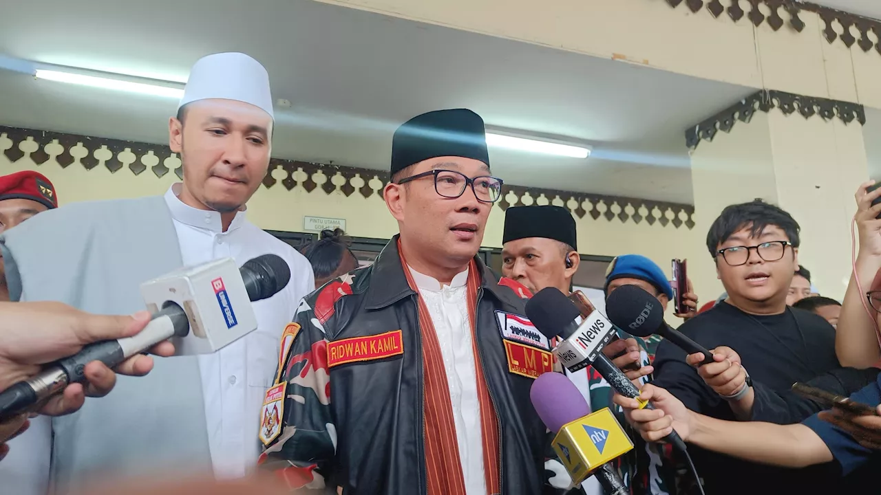 Kampanye Terakhir RK-Suswono dan Pramono-Rano, Ada ”Anak Abah” dan Hadir Dua Presiden?