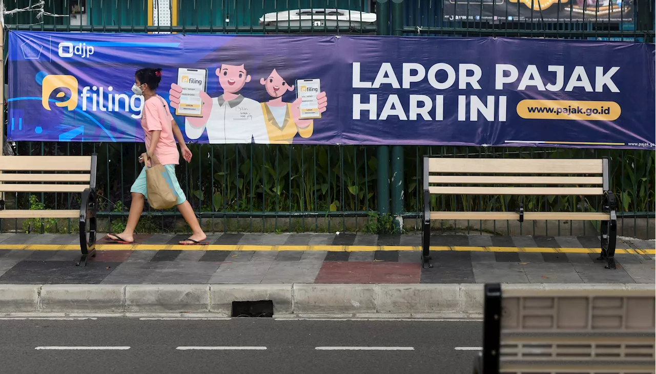 Pro dan Kontra Kenaikan Tarif PPN