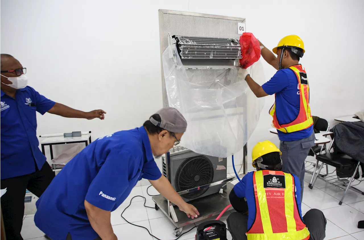 Tingkatkan Efektivitas Pelatihan, Program Kartu Prakerja dan Siap Kerja Akan Diintegrasikan