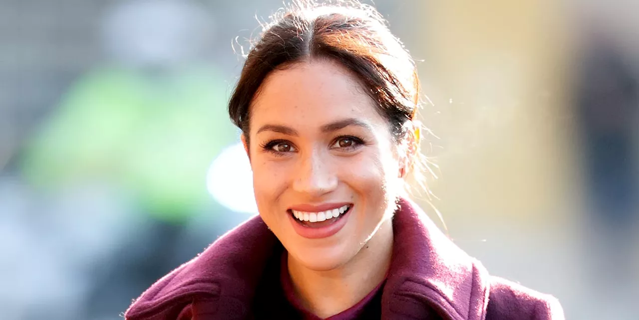 Duchess Meghan’s Uniform Is All About Cozy and Effortlessly Chic Separates