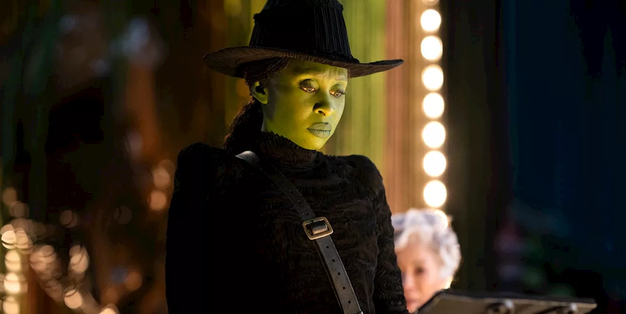 The Ending to Wicked: Part One, Explained