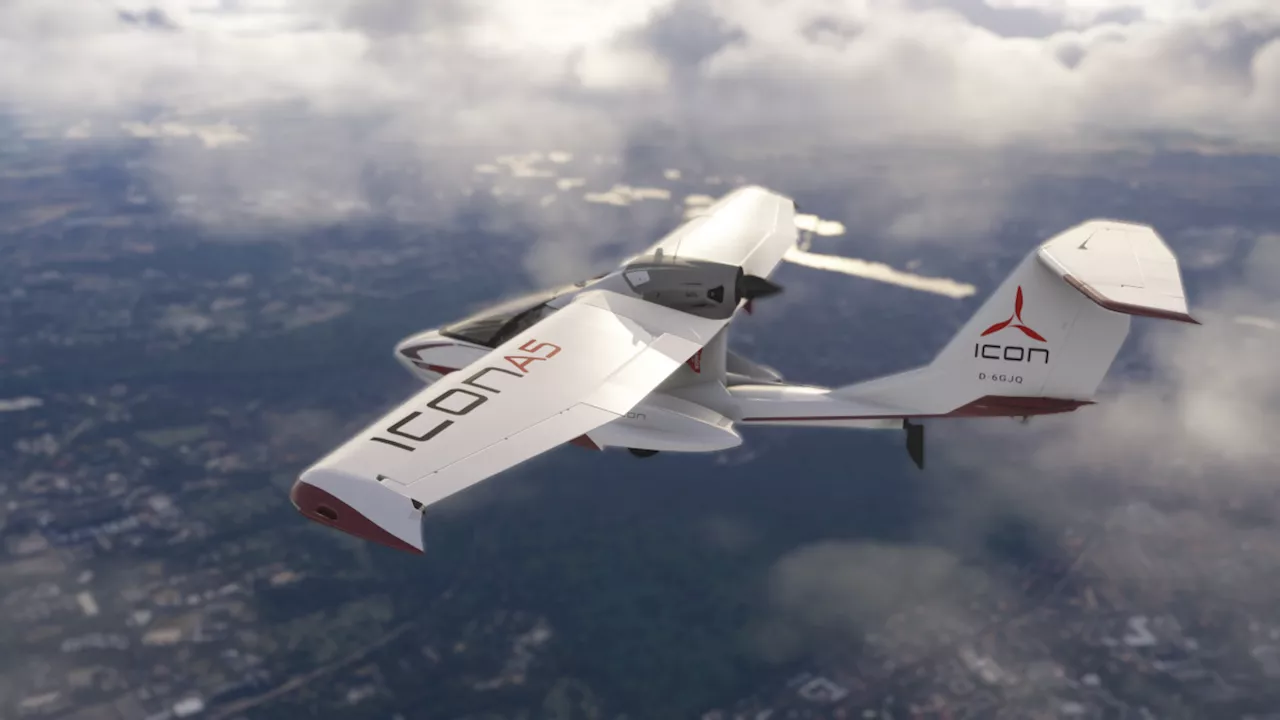 Microsoft Flight Simulator 2024 im Test: Bruchlandung statt Traumstart?