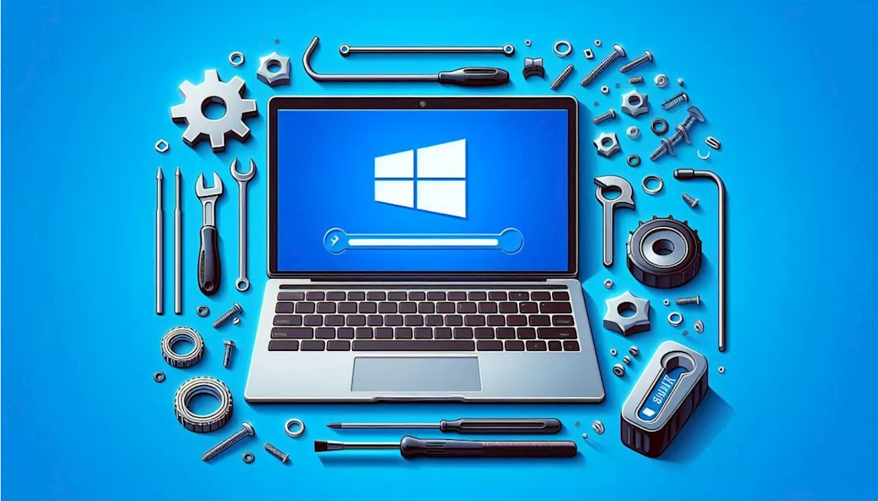 Windows-Update-Vorschau: Letzte in diesem Jahr bringen kleine Verbesserungen