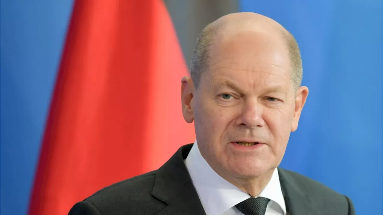 SPD beendet Kanzlerstreit: Warum Scholz' Schwäche seine Stärke sein könnte