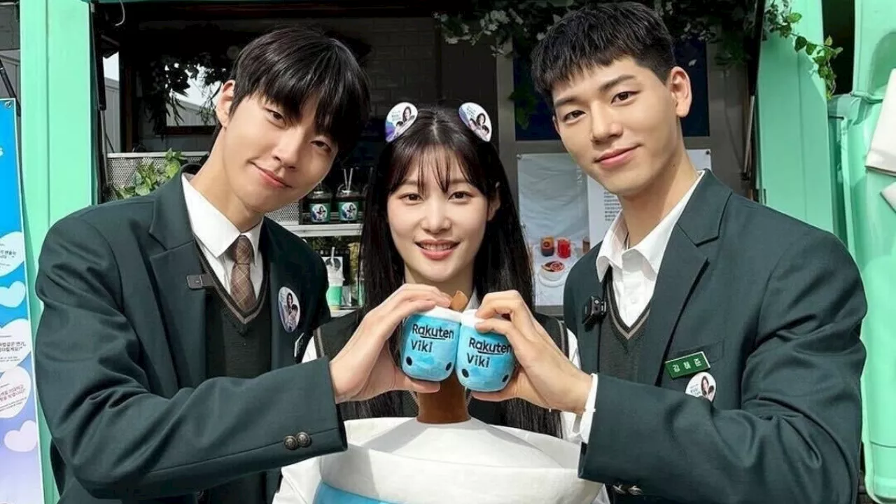 Celebra el Día Internacional del K-Drama, todas las series coreanas que podrás ver GRATIS