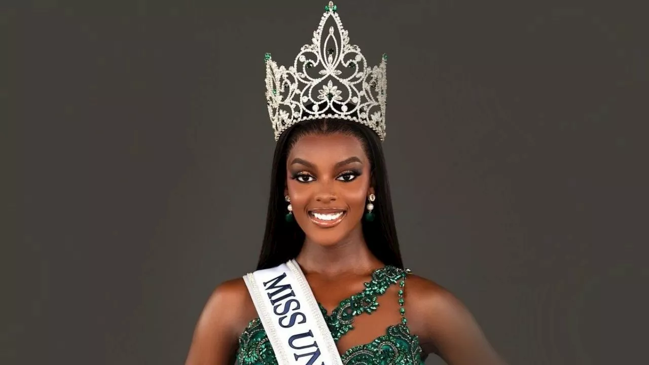 Miss Nigeria renunció a su título antes de llegar a Miss Universo por una impactante razón