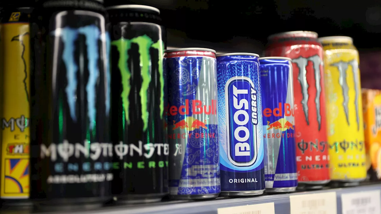  Grüne wollen Energydrinks mit Schnaps gleichstellen