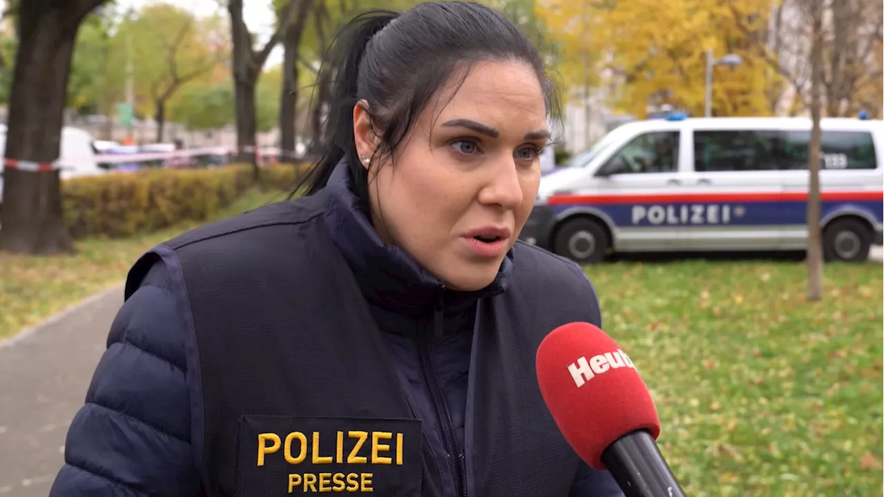 Totes Baby lag in Decke – so fand Polizei kleine Melek