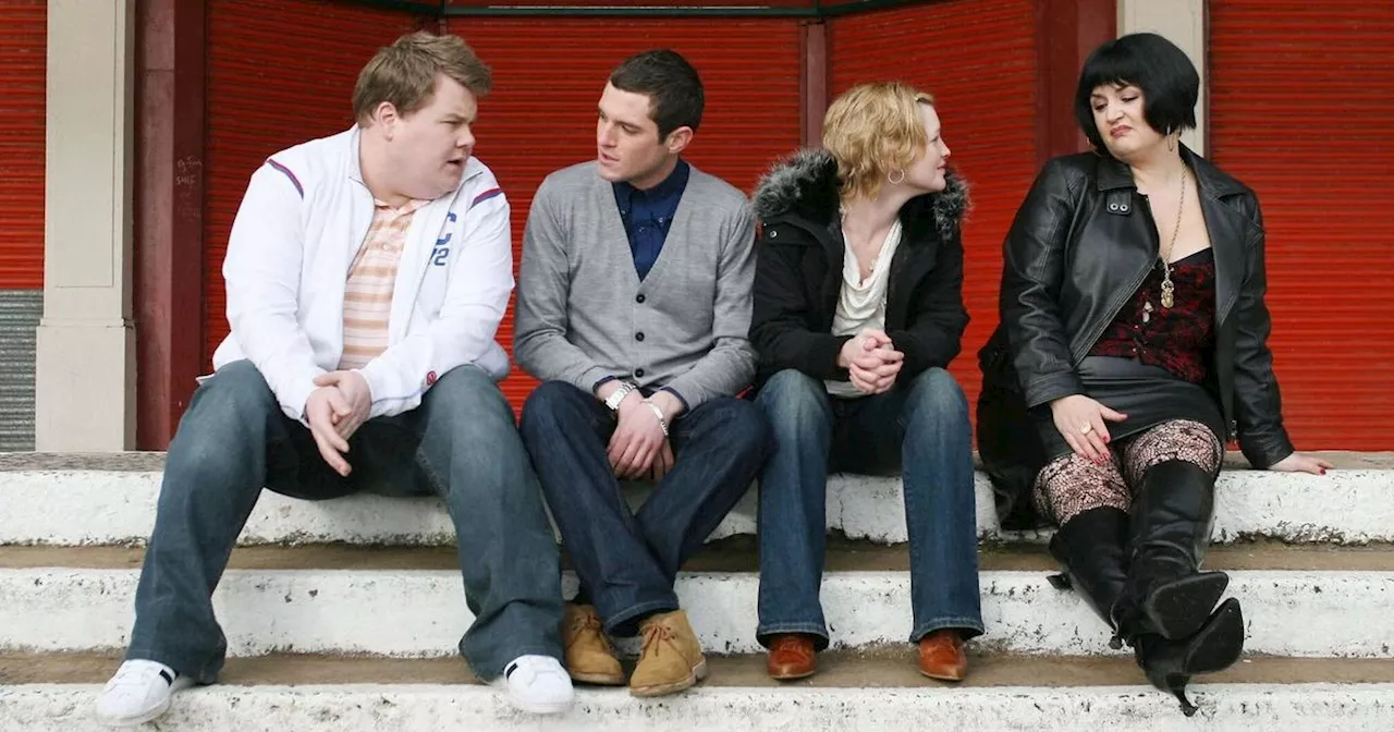 First Look At The Reunited Gavin & Stacey Cast As Plot Details For Final Episode Are Revealed