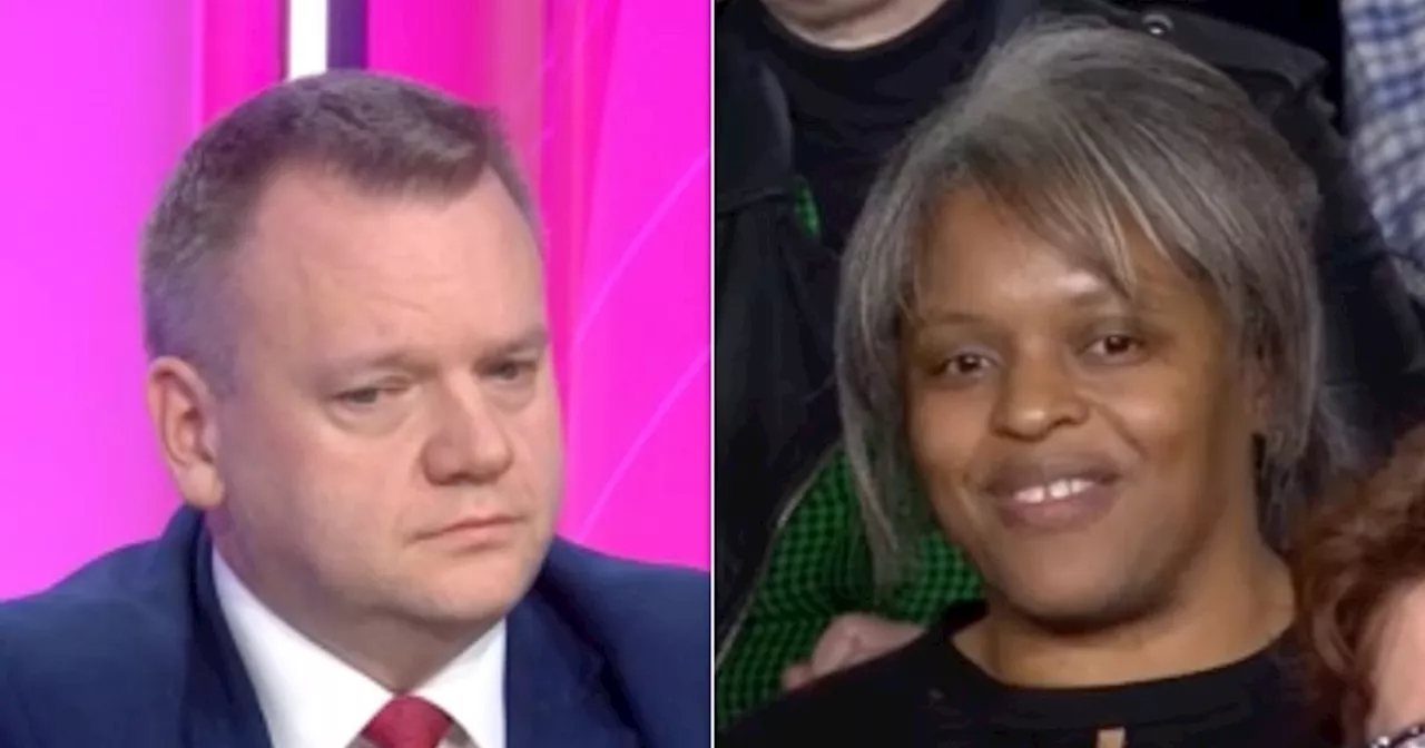 'Labour Doesn't Actually Know What It's Doing': Minister Skewered On Question Time Over Taxes