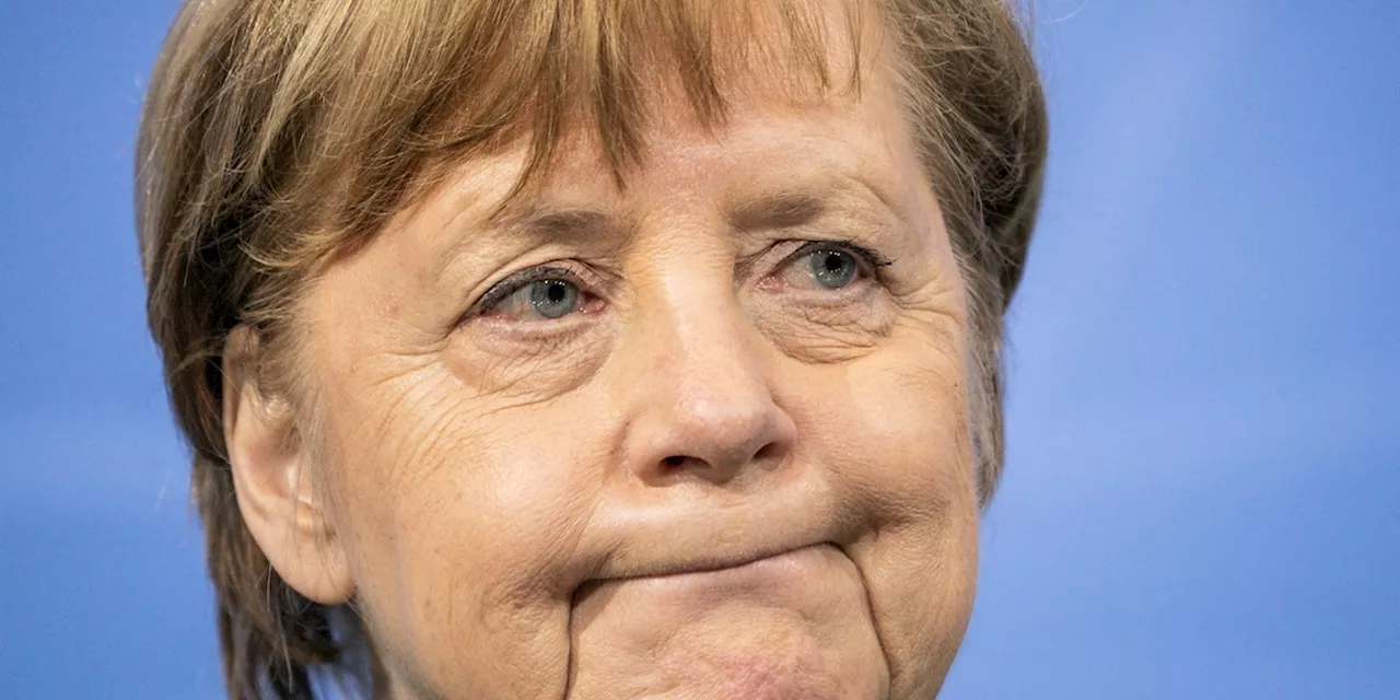 Angela Merkel dice di aver sbagliato a prendere Trump per uno «normale»