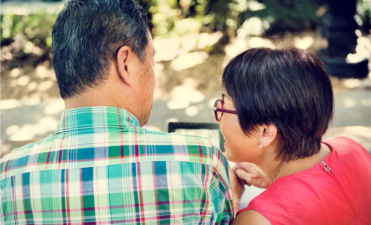 Sinaporean asks: Is it true that for most Singaporeans, the responsibility of looking after elderly parents