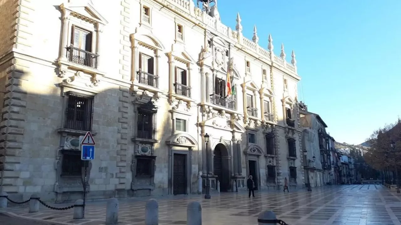 Condenado a siete años de cárcel por una violación en Níjar, Almería